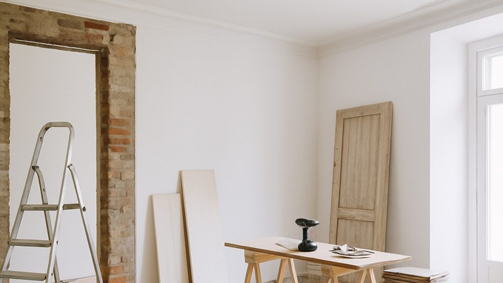 住保履約:保障價金安全與工程品質(消費者/屋主版)